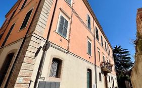 B&B Letterario Palazzo Pistocchi