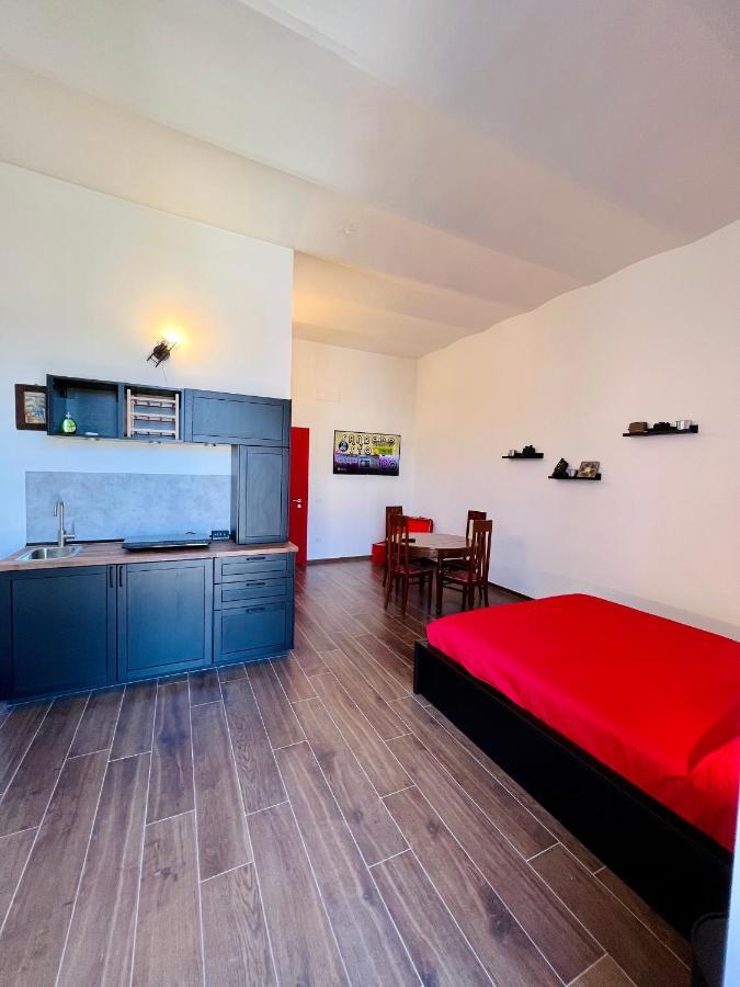 B&B Letterario Palazzo Pistocchi Teramo Exterior photo