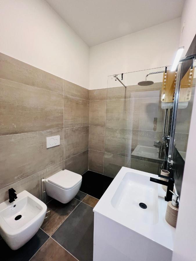 B&B Letterario Palazzo Pistocchi Teramo Exterior photo