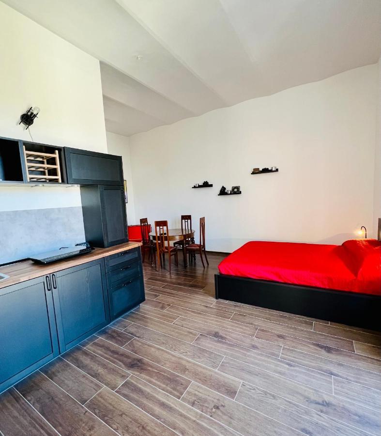 B&B Letterario Palazzo Pistocchi Teramo Exterior photo