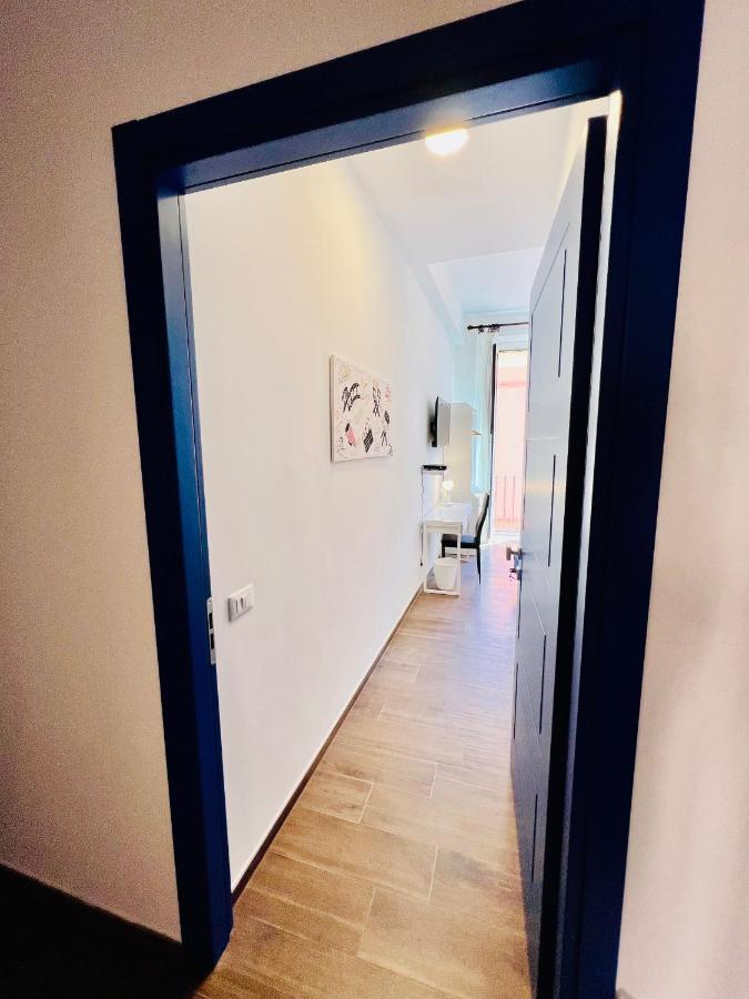 B&B Letterario Palazzo Pistocchi Teramo Exterior photo