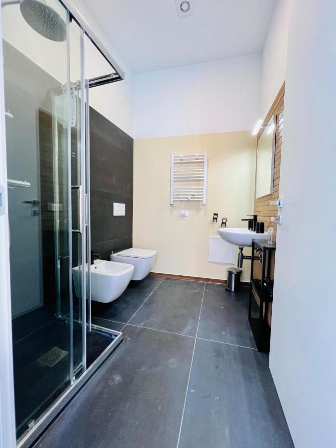 B&B Letterario Palazzo Pistocchi Teramo Exterior photo