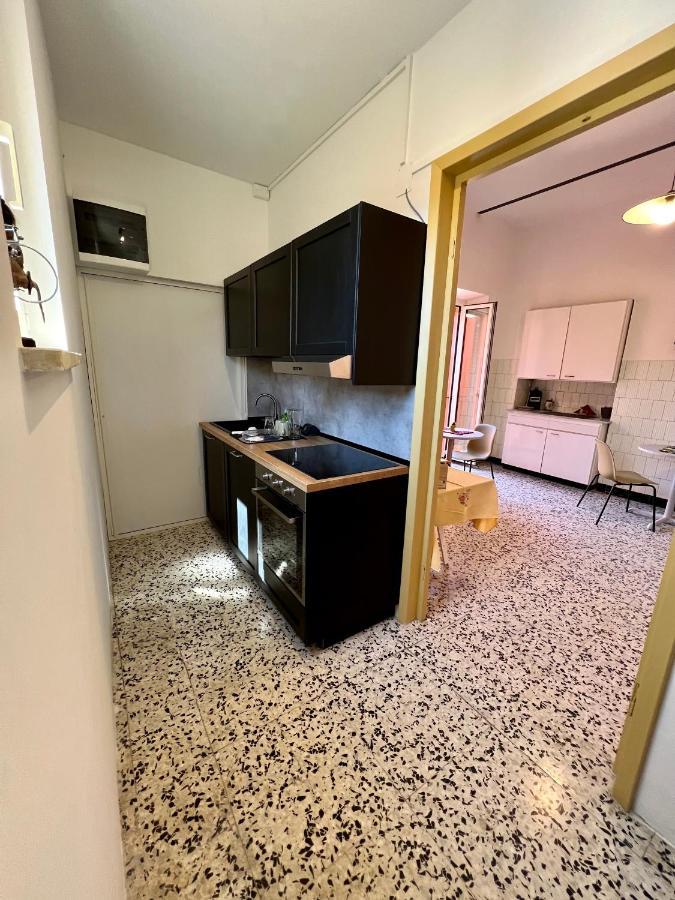 B&B Letterario Palazzo Pistocchi Teramo Exterior photo