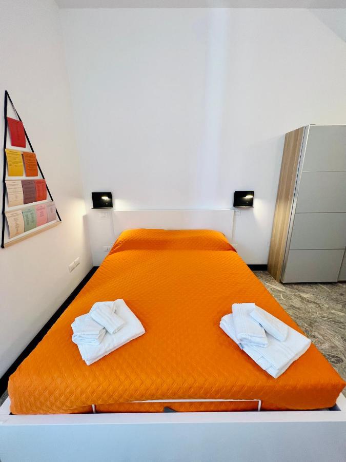 B&B Letterario Palazzo Pistocchi Teramo Exterior photo