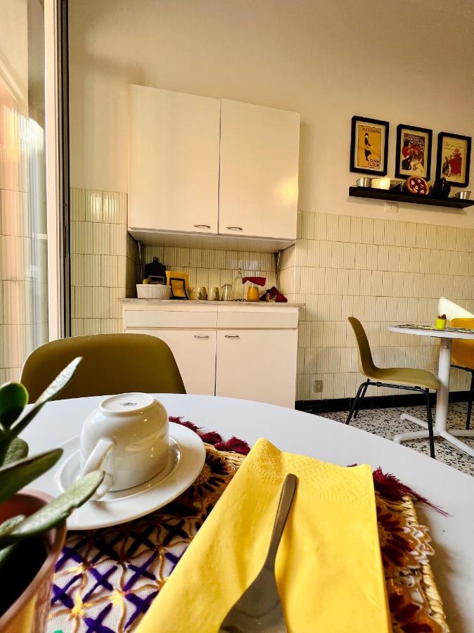 B&B Letterario Palazzo Pistocchi Teramo Exterior photo