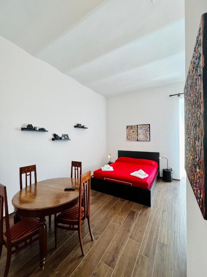 B&B Letterario Palazzo Pistocchi Teramo Exterior photo