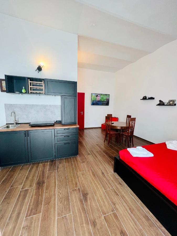 B&B Letterario Palazzo Pistocchi Teramo Exterior photo