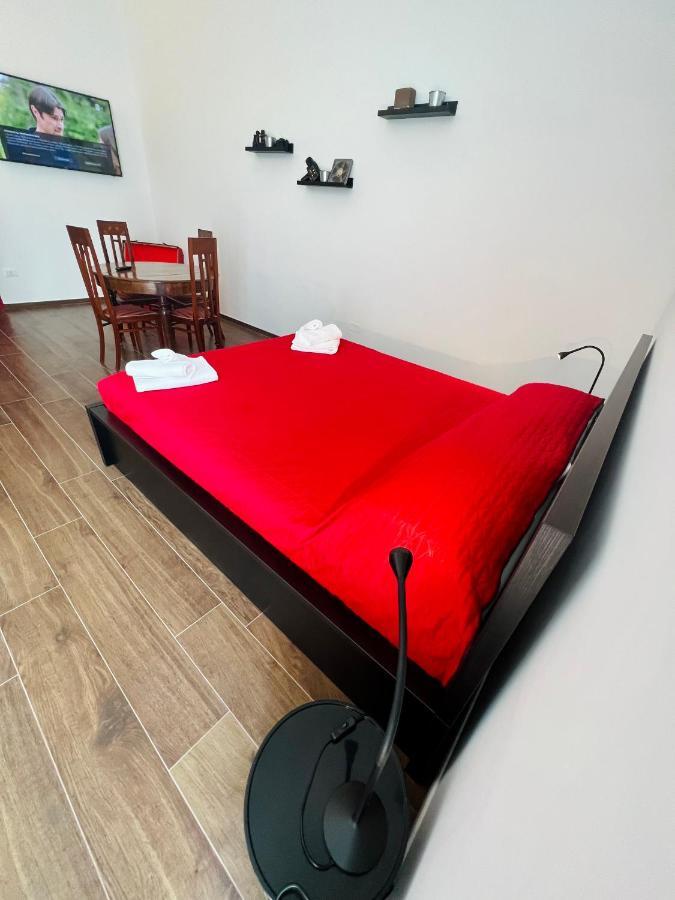 B&B Letterario Palazzo Pistocchi Teramo Exterior photo